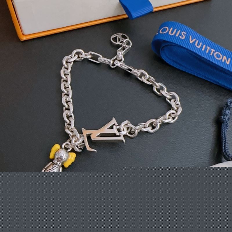 LV Bracelets